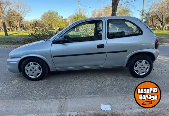Chevrolet Corsa  2007 - foto 5