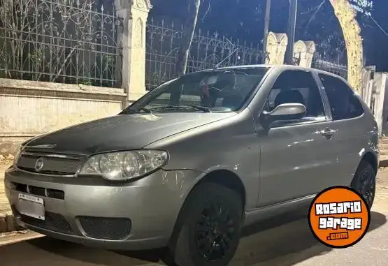 Fiat Palio  2004 - foto 1