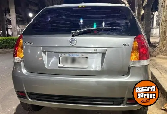 Fiat Palio  2004 - foto 3