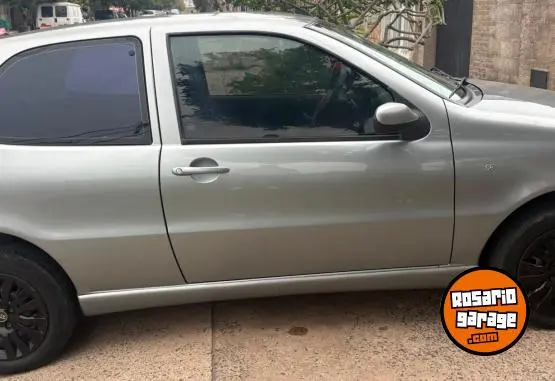 Fiat Palio  2004 - foto 4