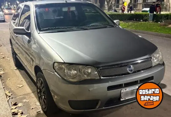 Fiat Palio  2004 - foto 5