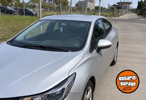 Chevrolet Lt  2021 - foto 1