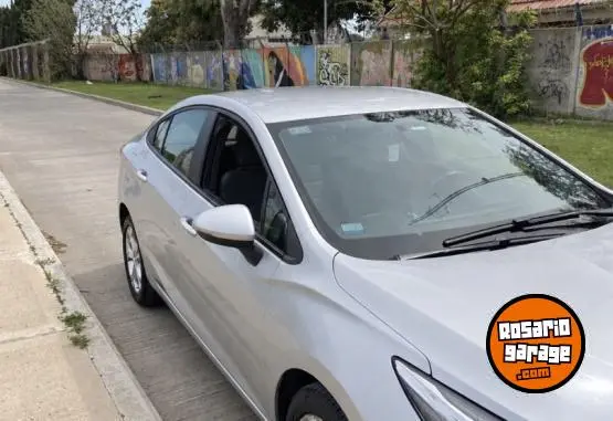 Chevrolet Lt  2021 - foto 2