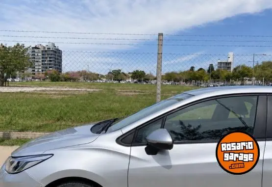 Chevrolet Lt  2021 - foto 3