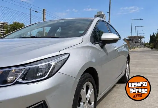 Chevrolet Lt  2021 - foto 4