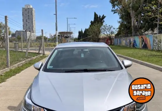 Chevrolet Lt  2021 - foto 5