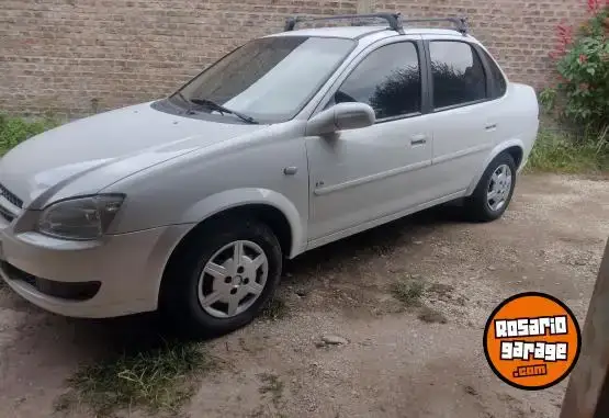 Chevrolet Corsa Classic 1.4  2011 - foto 1