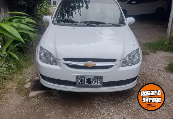 Chevrolet Corsa Classic 1.4  2011 - foto 2