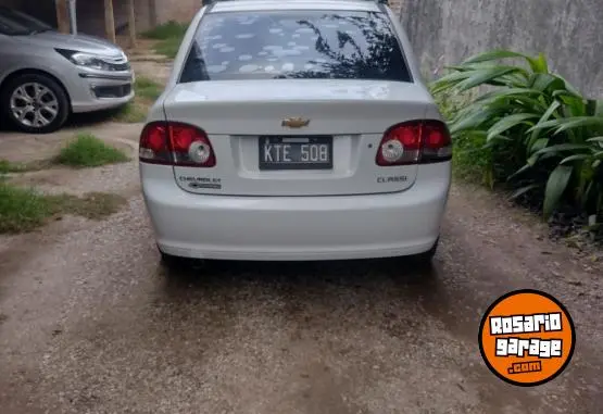 Chevrolet Corsa Classic 1.4  2011 - foto 3