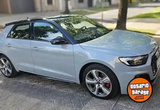 Audi A1 40 Tfsi S-line 2024 - foto 1