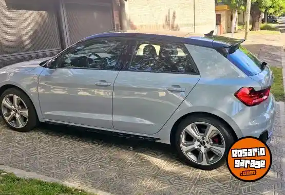 Audi A1 40 Tfsi S-Line  2024 - foto 2