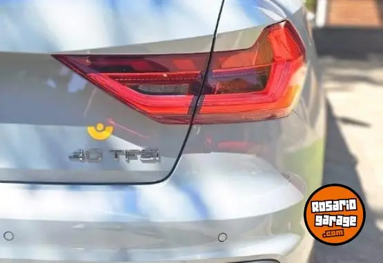 Audi A1 40 Tfsi S-Line  2024 - foto 3