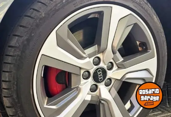 Audi A1 40 Tfsi S-Line  2024 - foto 5