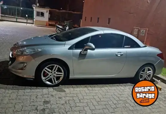 Peugeot 308  2000 - foto 1