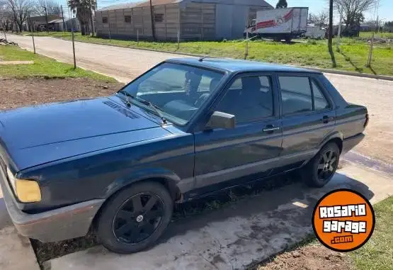 Volkswagen Senda  1994 - foto 1