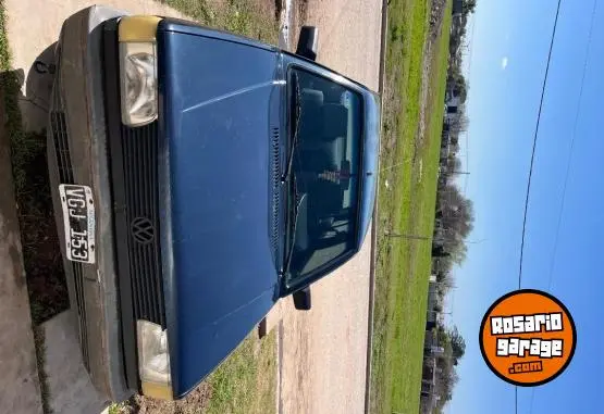 Volkswagen Senda  1994 - foto 2