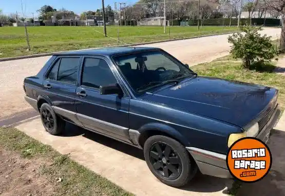 Volkswagen Senda  1994 - foto 3