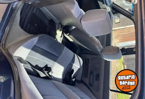 Volkswagen Senda  1994 - foto 4