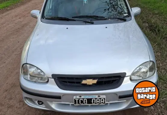 Chevrolet Corsa  2009 - foto 1
