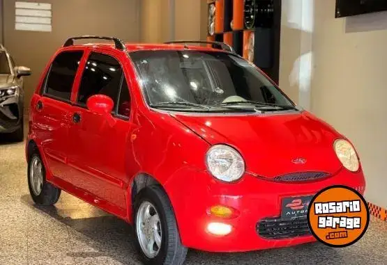 Chery Qq Confort  2013 - foto 1