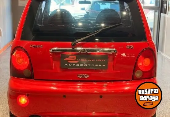 Chery Qq Confort  2013 - foto 3