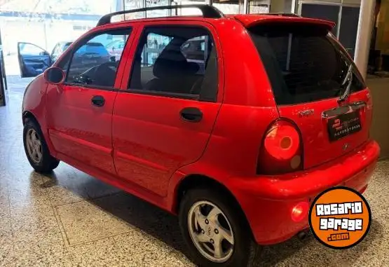 Chery Qq Confort  2013 - foto 4
