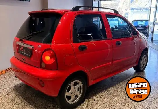 Chery Qq Confort  2013 - foto 5