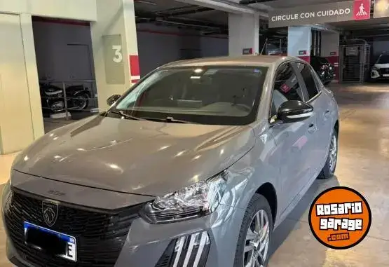 Peugeot Allure  2025 - foto 1