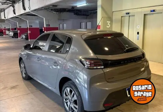 Peugeot Allure  2025 - foto 3