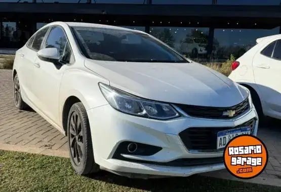 Chevrolet Cruze 1.4 4P Lt  2019 - foto 1