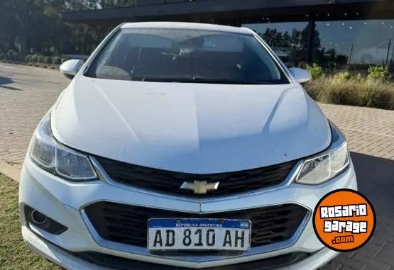 Chevrolet Cruze 1.4 4P Lt  2019 - foto 5