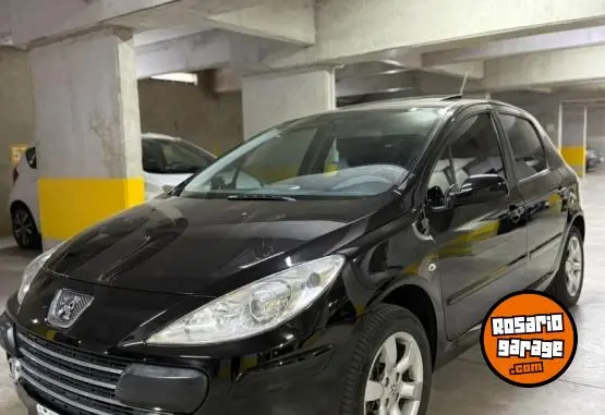 Peugeot 307 Xt Hdi  2010 - foto 1