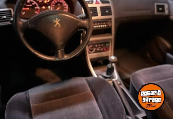 Peugeot 307 Xt Hdi  2010 - foto 5