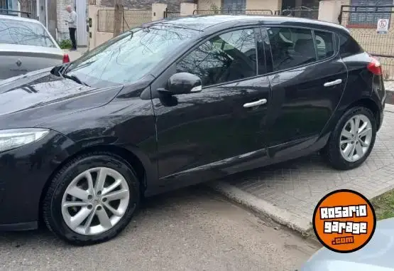 Renault Megane  2013 - foto 1