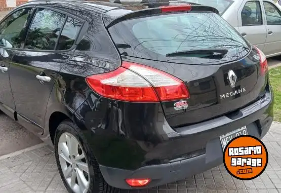 Renault Megane  2013 - foto 2