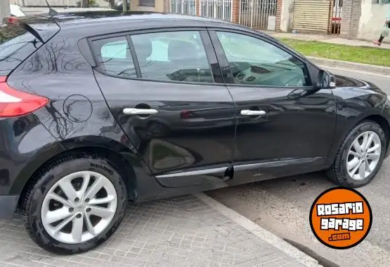 Renault Megane  2013 - foto 3
