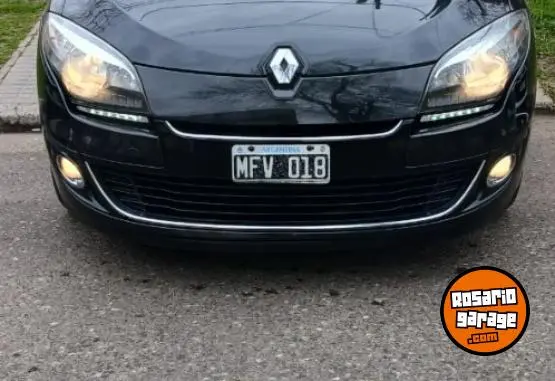 Renault Megane  2013 - foto 4