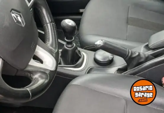 Renault Megane  2013 - foto 5