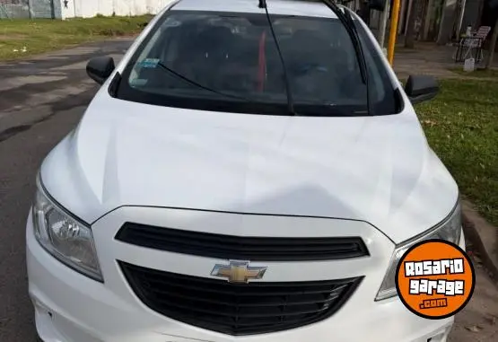 Chevrolet Onix  2017 - foto 1