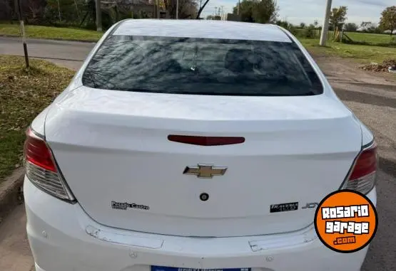 Chevrolet Onix  2017 - foto 5
