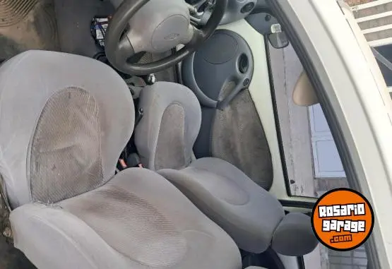 Ford Ka  1998 - foto 3