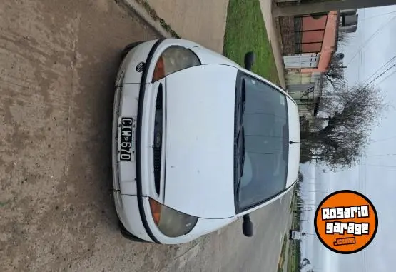 Ford Ka  1998 - foto 5
