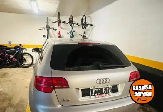 Audi A3  2010 - foto 2