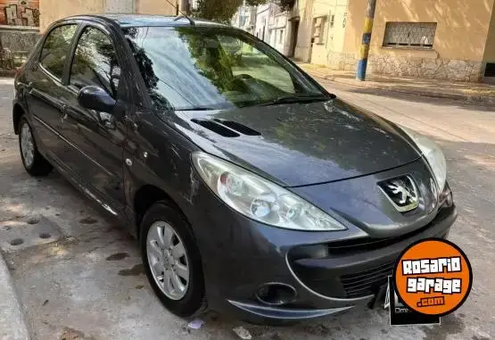 Peugeot 207  2009 - foto 1