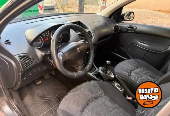 Peugeot 207  2009 - foto 4