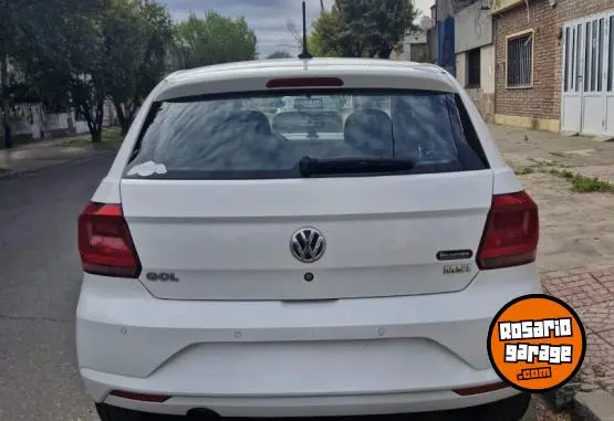 Volkswagen Gol Trend Highline 2017  2017 - foto 2