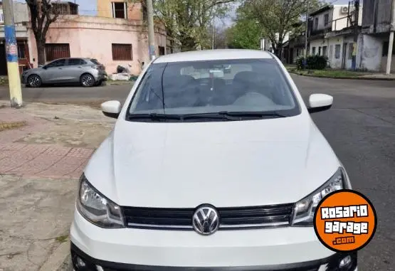 Volkswagen Gol Trend Highline 2017  2017 - foto 3