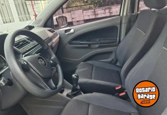 Volkswagen Gol Trend Highline 2017  2017 - foto 5
