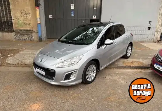 Peugeot 308 Allure Hdi  2013 - foto 1