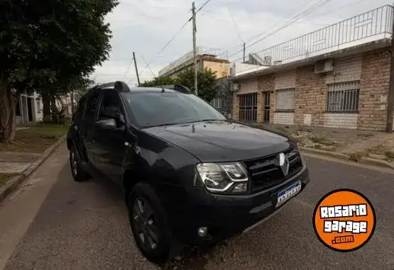 Renault Duster 2.0 Prvilige  2018 - foto 1